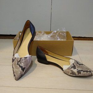 Cole Haan Amalia Skimmer